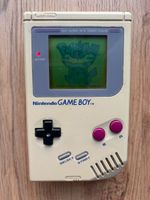 Gameboy classic grau Bayern - Barbing Vorschau