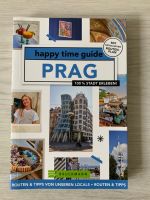 Reiseführer Happy Time Guide PRAG (Bruckmann Verlag) 2022 Altona - Hamburg Blankenese Vorschau