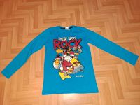 Angry Birds Sweatshirt Langarmshirt Gr. 158/164 Mecklenburg-Vorpommern - Stralsund Vorschau