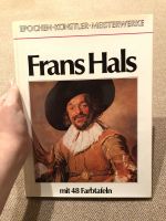 Buch Frans Hals Epochen Künstler Meisterwerke Baden-Württemberg - Haigerloch Vorschau