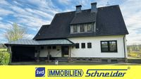 Freistehendes Einfamilienhaus ca. 175m² am Rande einer Pferdepension in Dortmund-Hombruch Dortmund - Kirchhörde Vorschau