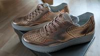 Sneaker rosegold Bremen - Hemelingen Vorschau