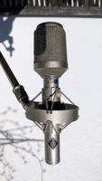 Neumann Mikrofon KM 76i No. 4333 Nordrhein-Westfalen - Hamm Vorschau