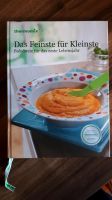 Das Feinste für Kleinste Thermomix Buch Rheinland-Pfalz - Neuhäusel Vorschau