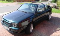 Golf Cabriolet,  E-Paket,  abn. AHK,  Voll-Leder,  TOP! Niedersachsen - Bückeburg Vorschau