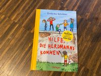 Buch Hilfe die Herdmanns kommen Wie NEU Hessen - Kassel Vorschau