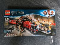 LEGO 75955 Harry Potter: Hogwarts Express (EOL) Bayern - Edling Vorschau