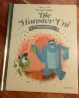 Kinderbuch Kurzgeschichten „Die Monster Uni“ Sachsen-Anhalt - Möser Vorschau