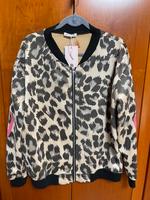 Tredy Collage Jacke Zukauf neu Hessen - Kelsterbach Vorschau