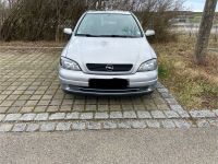 Opel astra g 1,6 16v Bayern - Sontheim Vorschau
