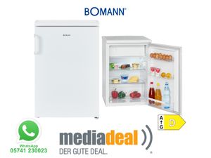 Kühlschrank Bomann Ks, Elektronik gebraucht kaufen in Nordrhein