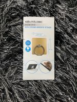 Smartphone Ring Gold Silver Handy Ring Halterungsring Dortmund - Lichtendorf Vorschau