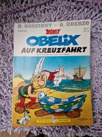 Asterix - Obelix auf Kreuzfahrt Baden-Württemberg - Seitingen-Oberflacht Vorschau