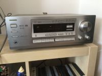 Onkyo AV Receiver TX-DS575X Dolby Digital Silber TOP Kr. München - Aschheim Vorschau