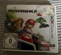 Nintendo 3DS Spiel Mario Kart Nordrhein-Westfalen - Menden Vorschau