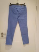 Jeans ähnliche Hose hellblau Größe XL Kr. München - Unterföhring Vorschau