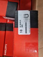 Hilti Ankerstangen 10 HAS M12x110/28 Nordrhein-Westfalen - Castrop-Rauxel Vorschau