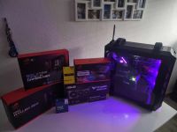 PC - Gaming I7-14700K Rtx 4070 Ti Super 16 Gb Asus Rog Strix Nordrhein-Westfalen - Unna Vorschau