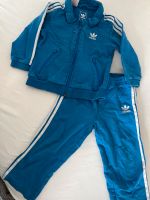 Adidas Baby Jogging Anzug 92 Bayern - Plattling Vorschau