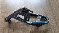 Mammut Smart 2.0 Sicherungsgerät mit Karabiner Bayern - Kempten Vorschau