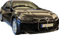 BMW i4 35 Leasingübernahme 222,- für 6Monate Brandenburg - Schönefeld Vorschau