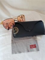 Damen Sonnenbrille original Ray Ban Kreis Pinneberg - Ellerbek Vorschau