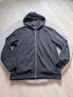 Herren Sweat Jacke Gr. XXL von Primark in dunkelblau Hessen - Lich Vorschau