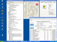 ibm thinkpad intel pentium ati radeon Laptop windows xp 7 lpt1 iR Berlin - Köpenick Vorschau