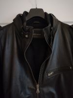 Lederjacke Zara Man Gr. XL schwarz wie neu Baden-Württemberg - Lahr (Schwarzwald) Vorschau