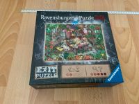 Ravensburger Exit Puzzle Gewächshaus Stuttgart - Bad Cannstatt Vorschau
