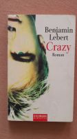 Buch Schulliteratur "CRAZY" v. B. Lebert Leipzig - Altlindenau Vorschau