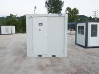Sanitärcontainer, WC und Duschcontainer 120x220 NEU Düsseldorf - Friedrichstadt Vorschau