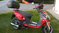 Roller 125ccm Bayern - Riedlhütte Vorschau