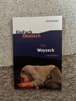 Woyzeck verstehen - Interpretationshilfe Nordrhein-Westfalen - Oberhausen Vorschau