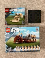 LEGO Star Wars GWP:  40686 Truppentransporter 5008818 30680 Neu Hannover - Vahrenwald-List Vorschau