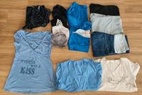 Paket Umstandsmode Gr. L 14-teilig Süd - Niederrad Vorschau