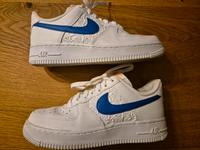 Nike Air Force I Sachsen-Anhalt - Wolmirstedt Vorschau