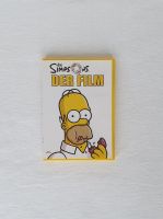 DVD - Die Simpsons - Der Film Hessen - Wetzlar Vorschau