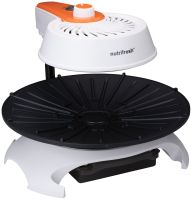 Nutrifresh - Elektro-Tischgrill 1500 W Korean BBQ Infrarot Dortmund - Brackel Vorschau