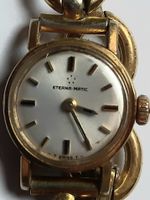 Eterna matic  Uhr  damenuhr Bayern - Zirndorf Vorschau