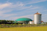 Anlagenmechanik für Biogasanlage (m/w/d) Sachsen - Bahretal Vorschau