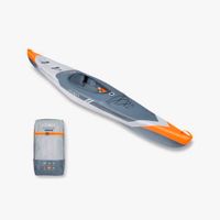 !!!SUCHE!!!  ITIWIT X500 *V2* Kajak Kayak Neuhausen-Nymphenburg - Neuhausen Vorschau