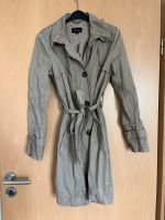 Trenchcoat/Übergangsjacke Comma Baden-Württemberg - Mönsheim Vorschau