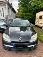 Renault Laguna 3 Grandtour Niedersachsen - Bückeburg Vorschau