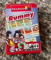 Kartenspiel Kinder Rummy 6+ Rheinland-Pfalz - Irsch Vorschau