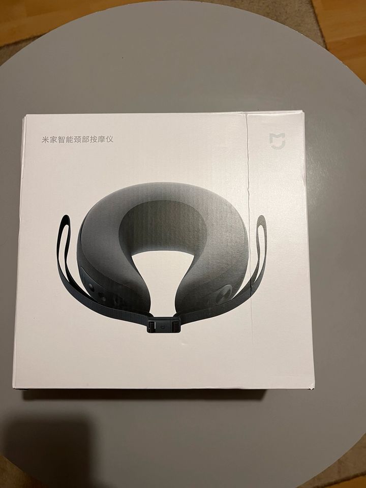 Xiaomi Mijia Smart Neck Massage in Geisingen