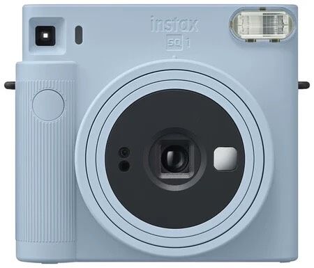 Fuji Instax SQ1 Blue Neu in Delmenhorst