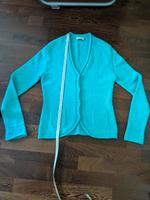 Repeat. Damen Pulli. Wie neu. S AA 43 cm.  Kaschmir. Schleswig-Holstein - Reinbek Vorschau