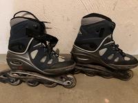 Rollerblades, Inliner Gr. 45 Dresden - Äußere Neustadt Vorschau