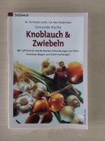 Knoblauch u. Zwiebel Baden-Württemberg - Neckarsulm Vorschau